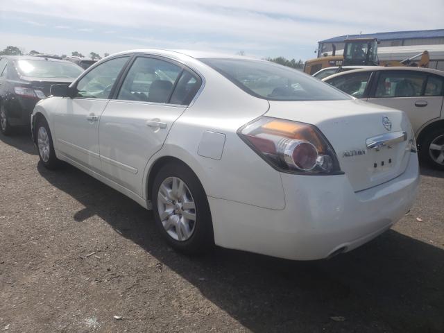 Photo 2 VIN: 1N4AL2AP7AN411442 - NISSAN ALTIMA BAS 