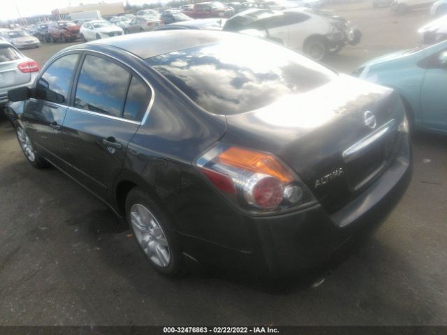 Photo 2 VIN: 1N4AL2AP7AN411831 - NISSAN ALTIMA 