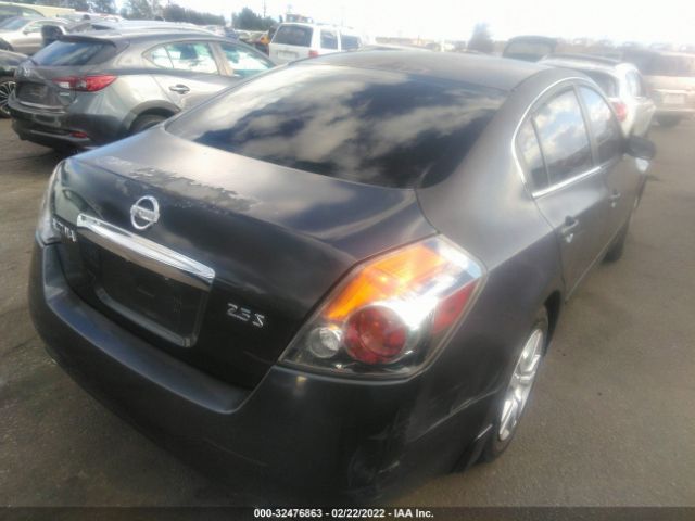 Photo 3 VIN: 1N4AL2AP7AN411831 - NISSAN ALTIMA 