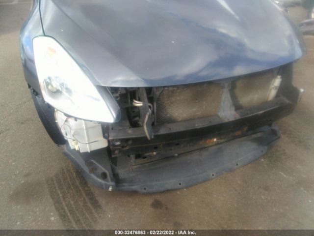 Photo 5 VIN: 1N4AL2AP7AN411831 - NISSAN ALTIMA 