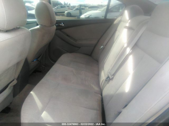 Photo 7 VIN: 1N4AL2AP7AN411831 - NISSAN ALTIMA 