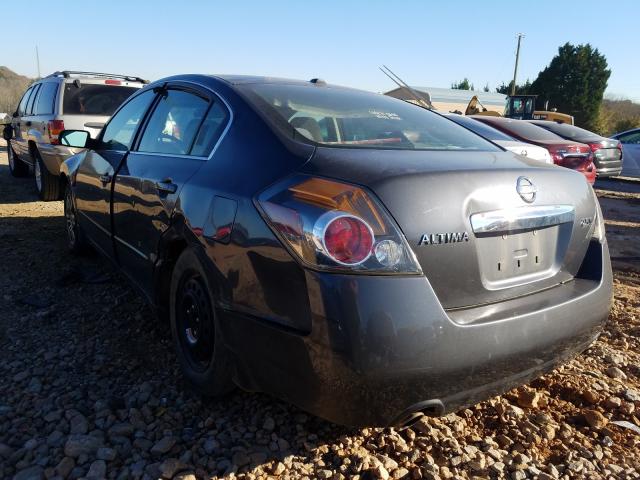 Photo 2 VIN: 1N4AL2AP7AN412641 - NISSAN ALTIMA BAS 