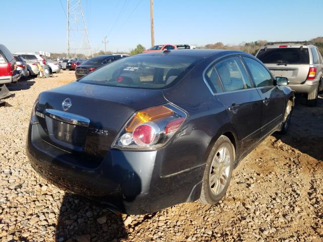 Photo 3 VIN: 1N4AL2AP7AN412641 - NISSAN ALTIMA BAS 