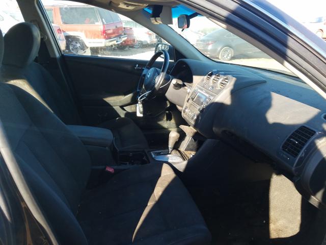 Photo 4 VIN: 1N4AL2AP7AN412641 - NISSAN ALTIMA BAS 