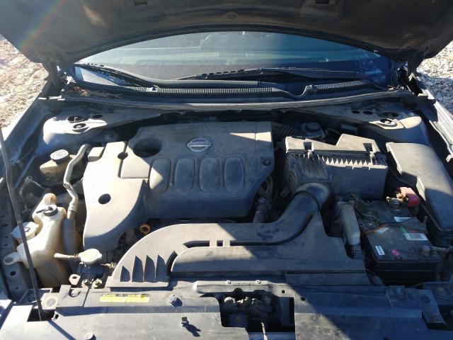 Photo 6 VIN: 1N4AL2AP7AN412641 - NISSAN ALTIMA BAS 