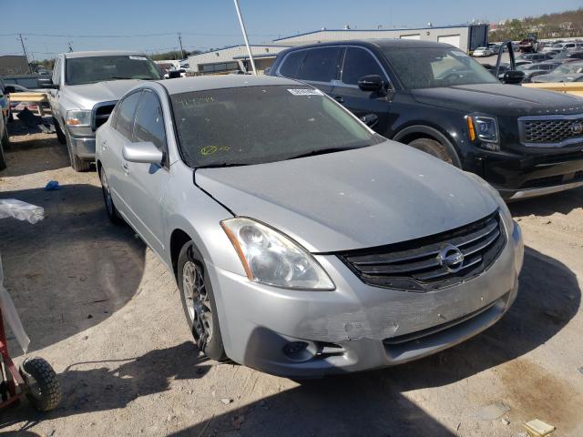 Photo 0 VIN: 1N4AL2AP7AN414244 - NISSAN ALTIMA BAS 