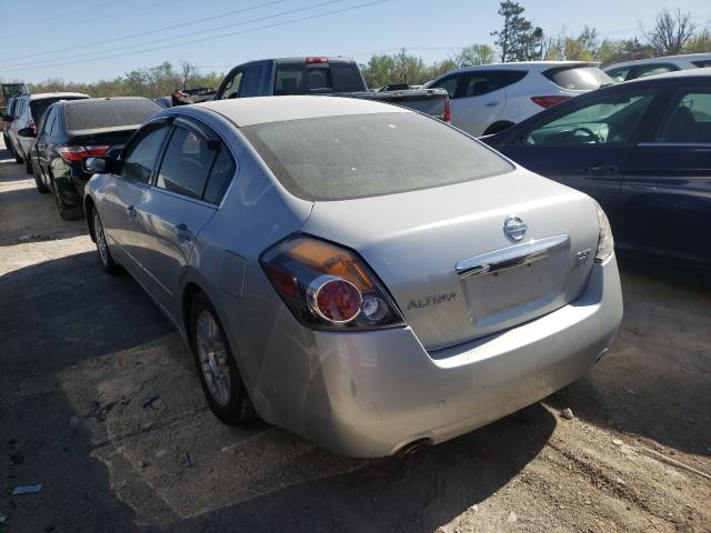 Photo 2 VIN: 1N4AL2AP7AN414244 - NISSAN ALTIMA BAS 