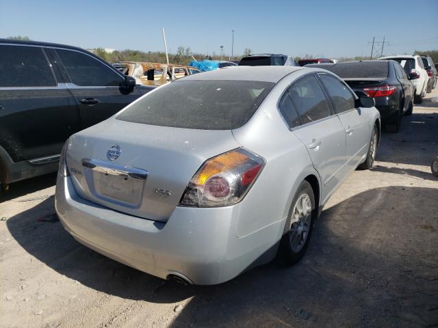 Photo 3 VIN: 1N4AL2AP7AN414244 - NISSAN ALTIMA BAS 