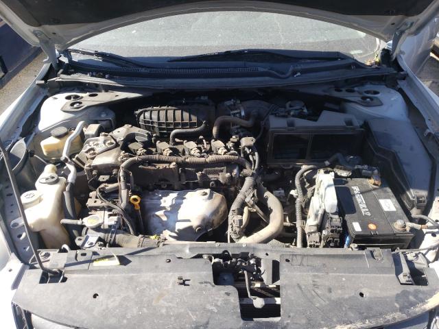 Photo 6 VIN: 1N4AL2AP7AN414244 - NISSAN ALTIMA BAS 