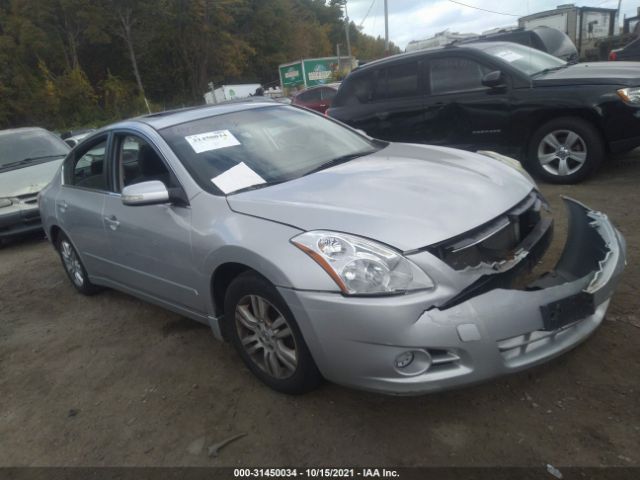 Photo 0 VIN: 1N4AL2AP7AN414261 - NISSAN ALTIMA 