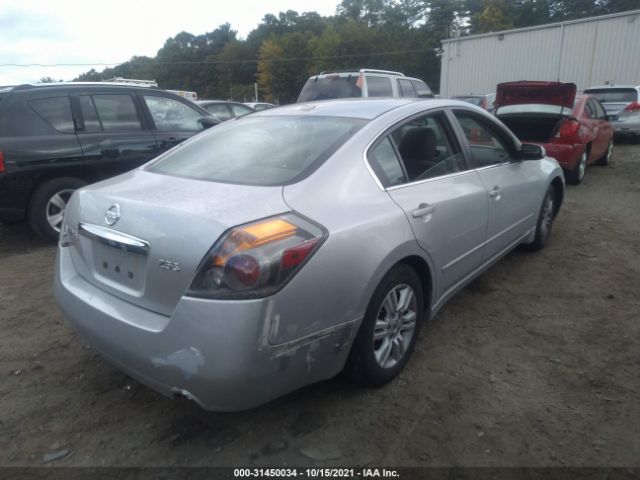 Photo 3 VIN: 1N4AL2AP7AN414261 - NISSAN ALTIMA 