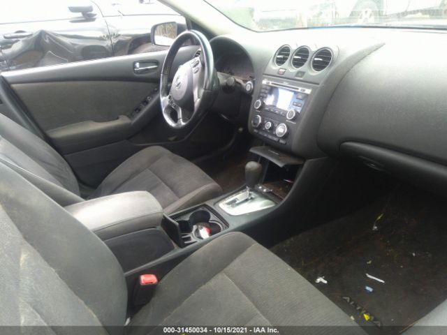 Photo 4 VIN: 1N4AL2AP7AN414261 - NISSAN ALTIMA 