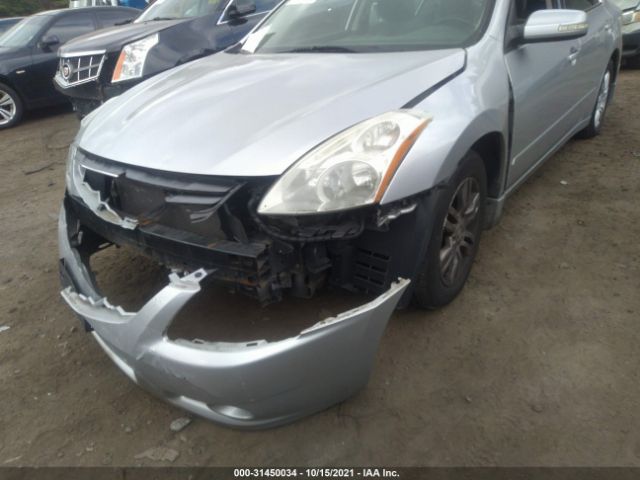 Photo 5 VIN: 1N4AL2AP7AN414261 - NISSAN ALTIMA 