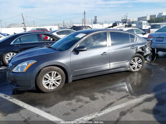 Photo 1 VIN: 1N4AL2AP7AN416236 - NISSAN ALTIMA 