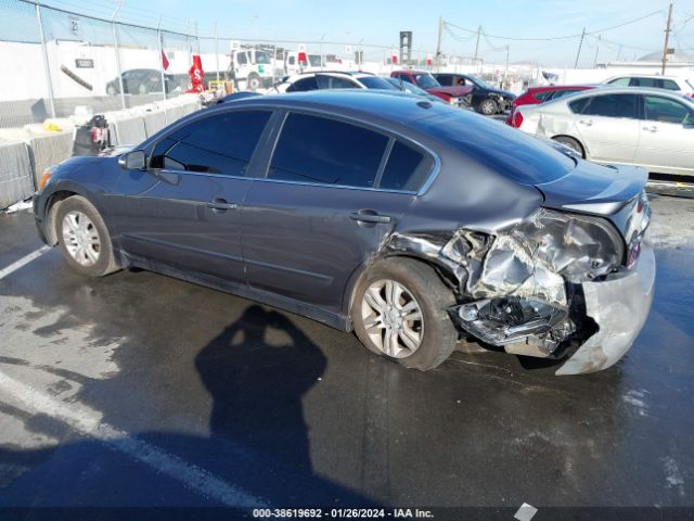 Photo 2 VIN: 1N4AL2AP7AN416236 - NISSAN ALTIMA 