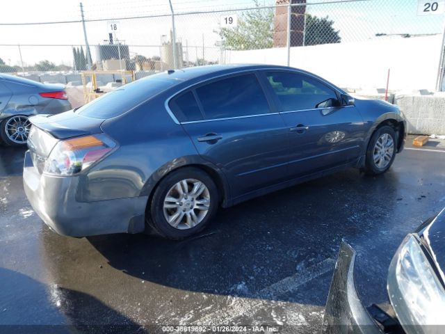 Photo 3 VIN: 1N4AL2AP7AN416236 - NISSAN ALTIMA 