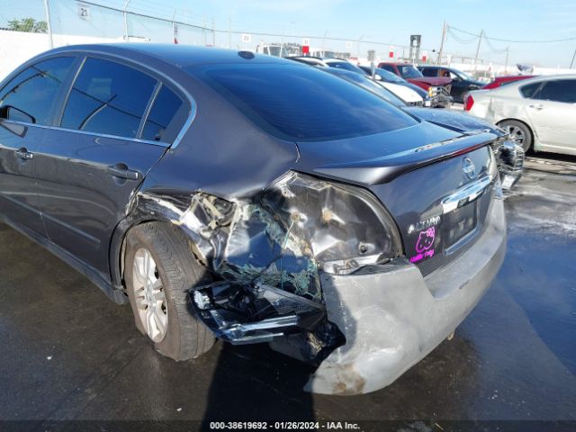 Photo 5 VIN: 1N4AL2AP7AN416236 - NISSAN ALTIMA 