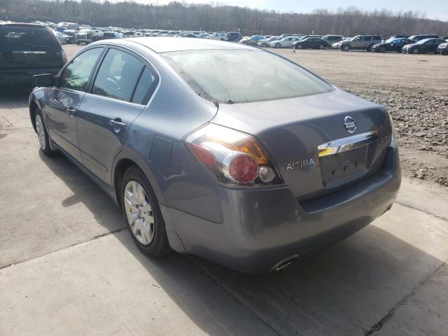 Photo 2 VIN: 1N4AL2AP7AN416821 - NISSAN ALTIMA BAS 