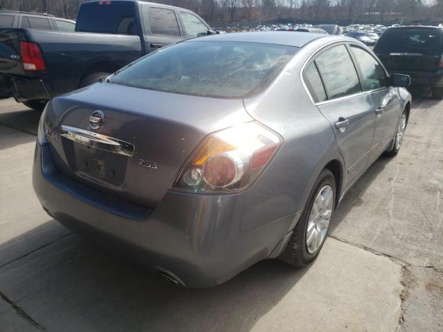 Photo 3 VIN: 1N4AL2AP7AN416821 - NISSAN ALTIMA BAS 