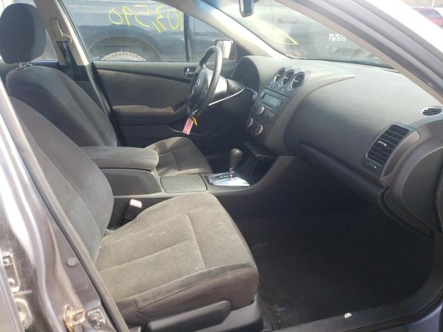 Photo 4 VIN: 1N4AL2AP7AN416821 - NISSAN ALTIMA BAS 