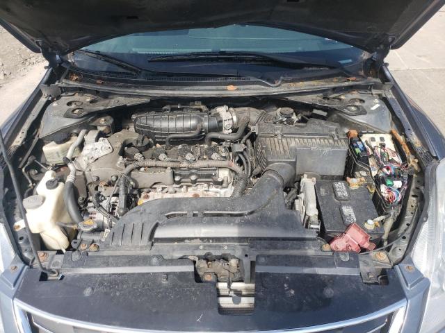 Photo 6 VIN: 1N4AL2AP7AN416821 - NISSAN ALTIMA BAS 