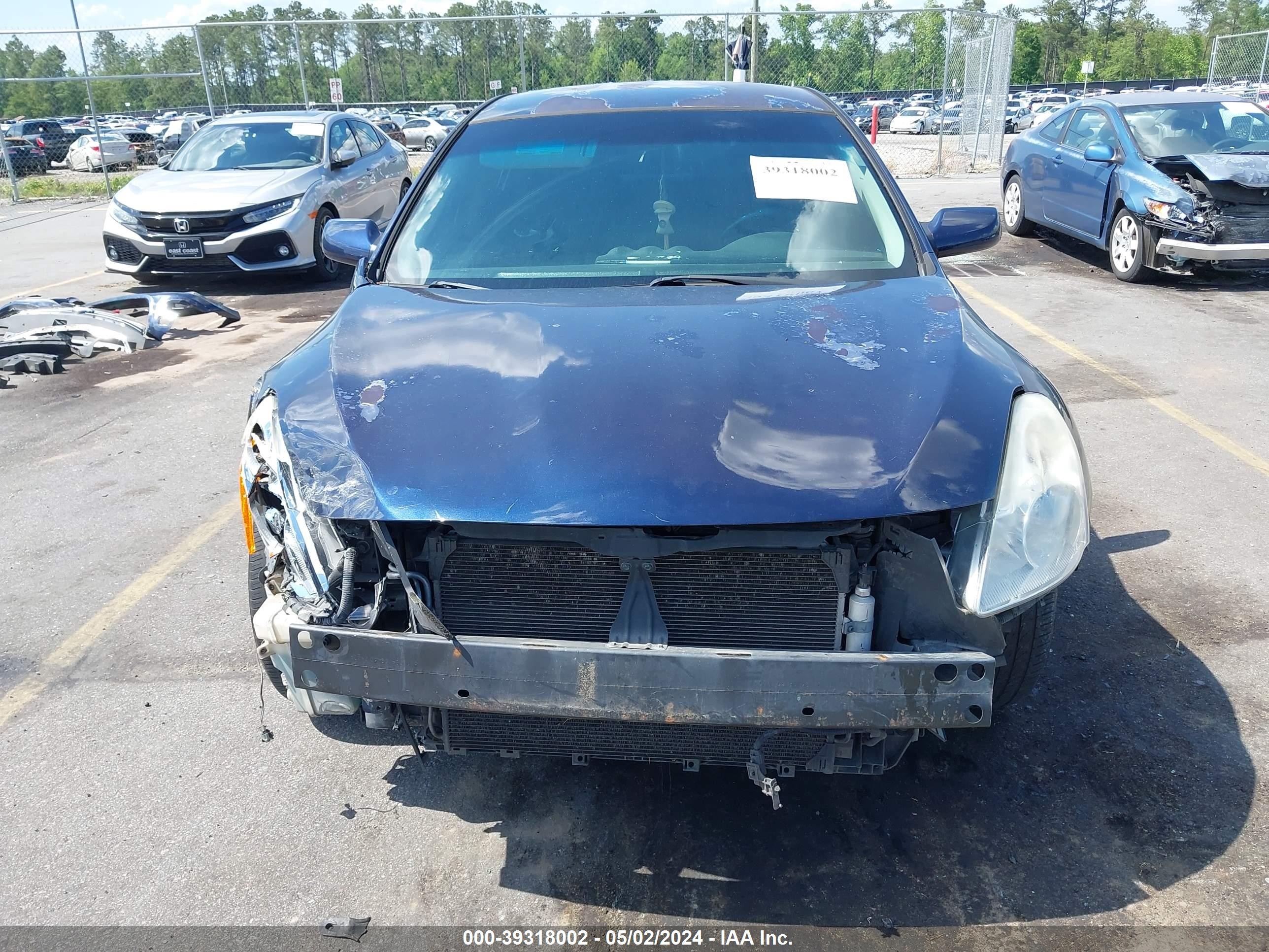 Photo 11 VIN: 1N4AL2AP7AN420755 - NISSAN ALTIMA 