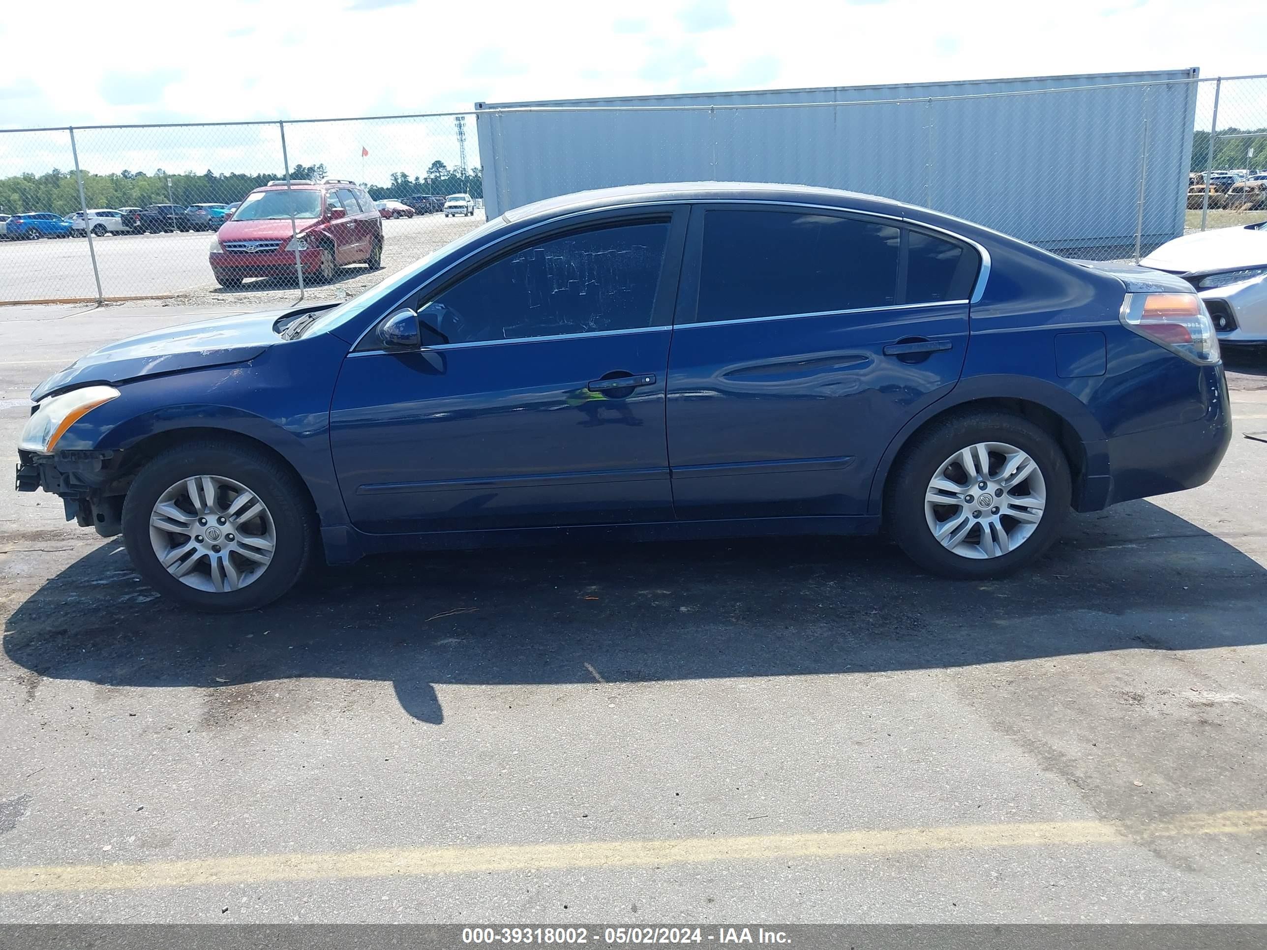 Photo 13 VIN: 1N4AL2AP7AN420755 - NISSAN ALTIMA 