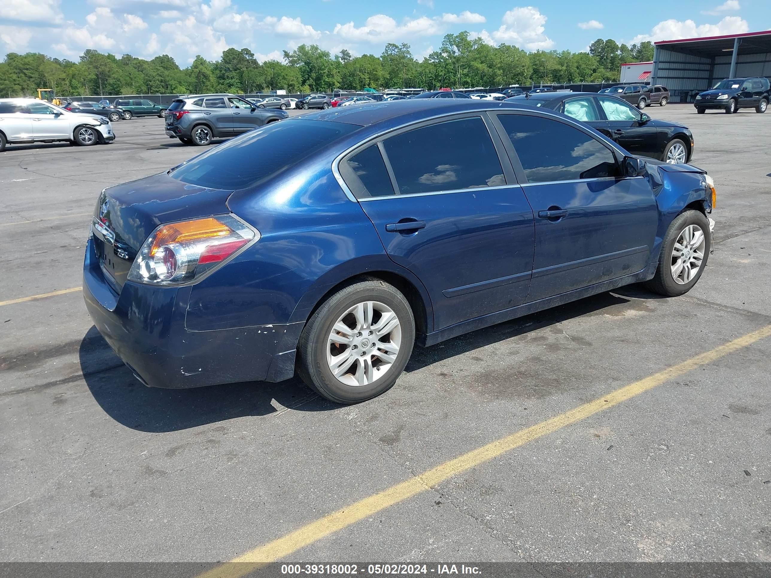 Photo 3 VIN: 1N4AL2AP7AN420755 - NISSAN ALTIMA 