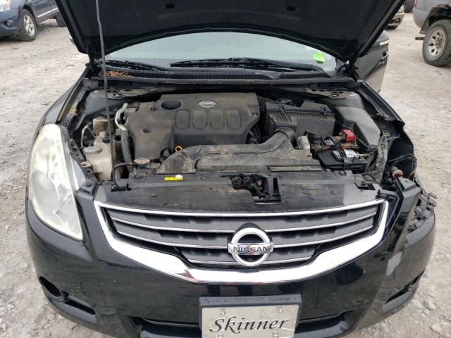 Photo 10 VIN: 1N4AL2AP7AN421887 - NISSAN ALTIMA BAS 