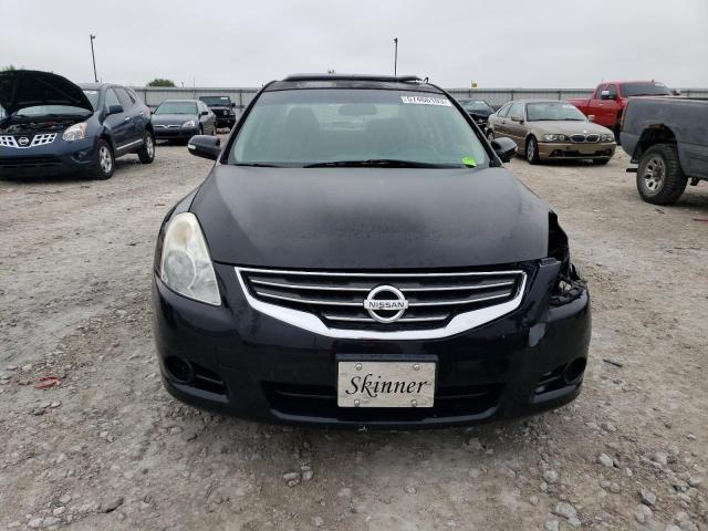 Photo 4 VIN: 1N4AL2AP7AN421887 - NISSAN ALTIMA BAS 