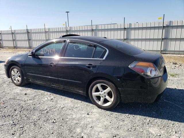 Photo 1 VIN: 1N4AL2AP7AN422733 - NISSAN ALTIMA BAS 