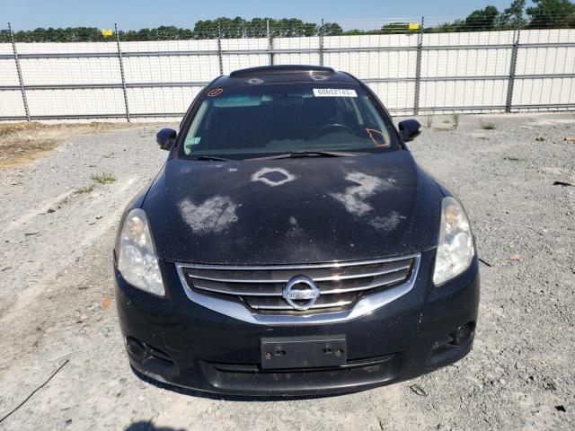 Photo 4 VIN: 1N4AL2AP7AN422733 - NISSAN ALTIMA BAS 