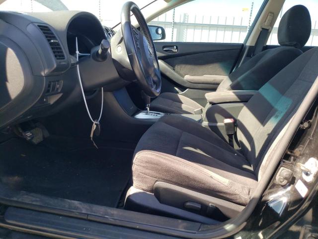 Photo 6 VIN: 1N4AL2AP7AN422733 - NISSAN ALTIMA BAS 