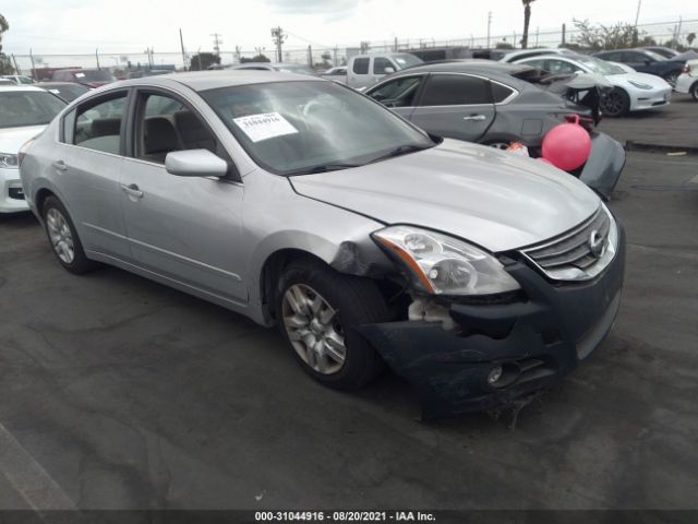 Photo 0 VIN: 1N4AL2AP7AN422974 - NISSAN ALTIMA 