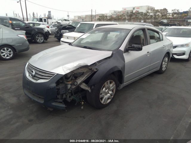 Photo 1 VIN: 1N4AL2AP7AN422974 - NISSAN ALTIMA 