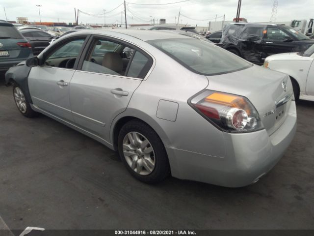 Photo 2 VIN: 1N4AL2AP7AN422974 - NISSAN ALTIMA 