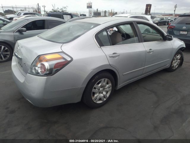 Photo 3 VIN: 1N4AL2AP7AN422974 - NISSAN ALTIMA 