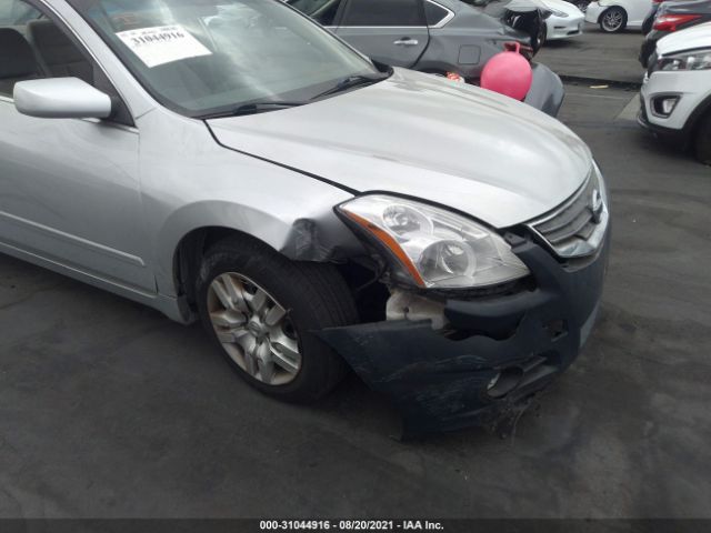 Photo 5 VIN: 1N4AL2AP7AN422974 - NISSAN ALTIMA 