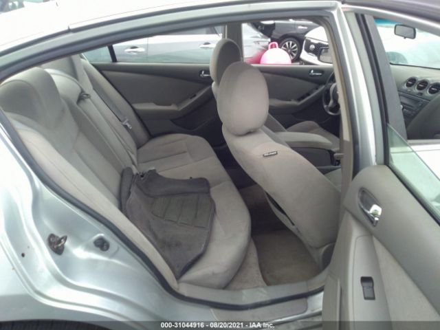 Photo 7 VIN: 1N4AL2AP7AN422974 - NISSAN ALTIMA 