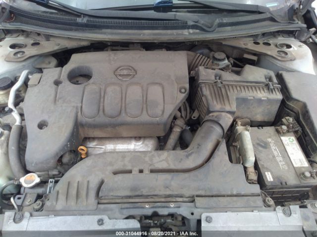 Photo 9 VIN: 1N4AL2AP7AN422974 - NISSAN ALTIMA 