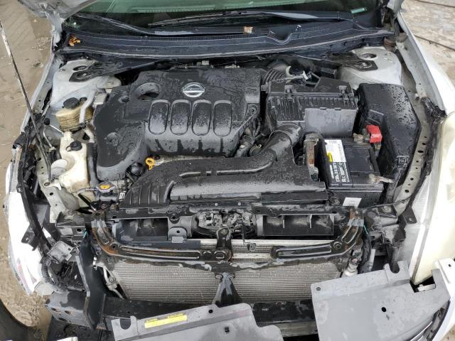 Photo 10 VIN: 1N4AL2AP7AN427222 - NISSAN ALTIMA BAS 