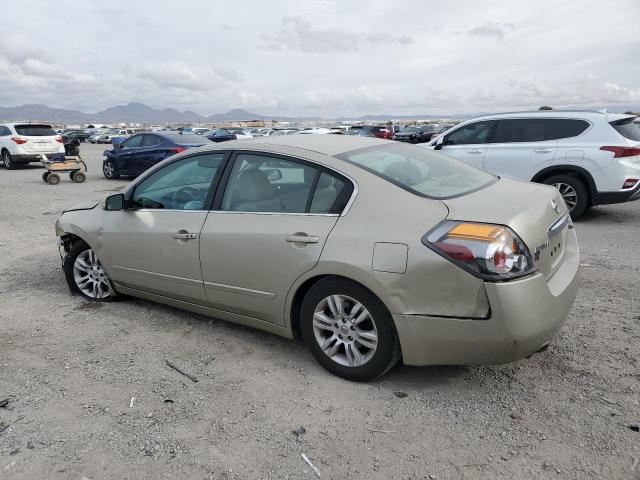 Photo 1 VIN: 1N4AL2AP7AN430038 - NISSAN ALTIMA BAS 