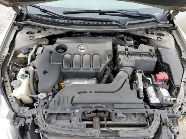 Photo 10 VIN: 1N4AL2AP7AN430038 - NISSAN ALTIMA BAS 