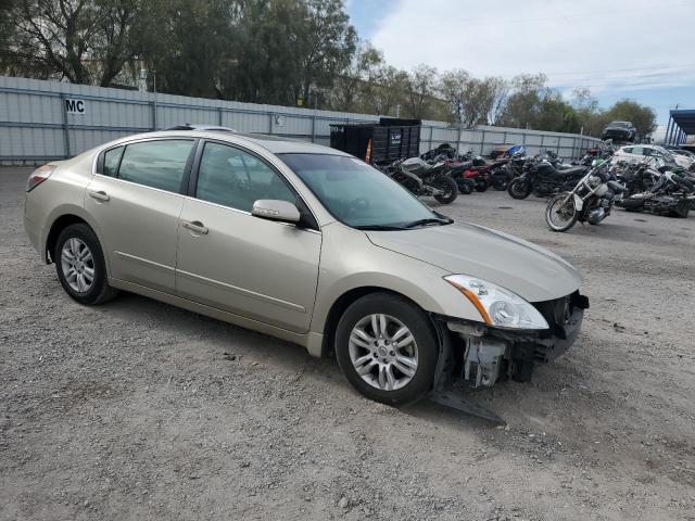 Photo 3 VIN: 1N4AL2AP7AN430038 - NISSAN ALTIMA BAS 