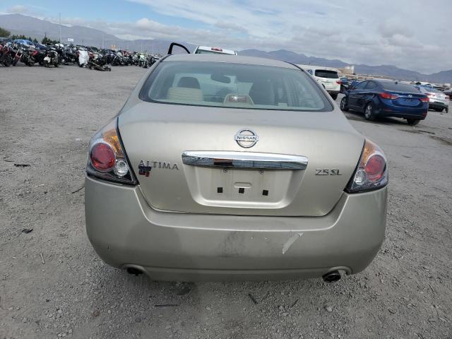 Photo 5 VIN: 1N4AL2AP7AN430038 - NISSAN ALTIMA BAS 