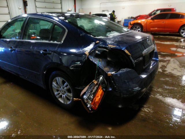 Photo 5 VIN: 1N4AL2AP7AN431285 - NISSAN ALTIMA 