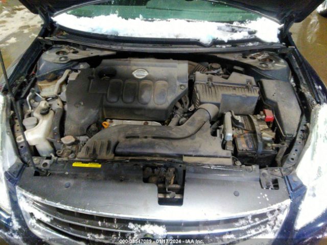 Photo 9 VIN: 1N4AL2AP7AN431285 - NISSAN ALTIMA 