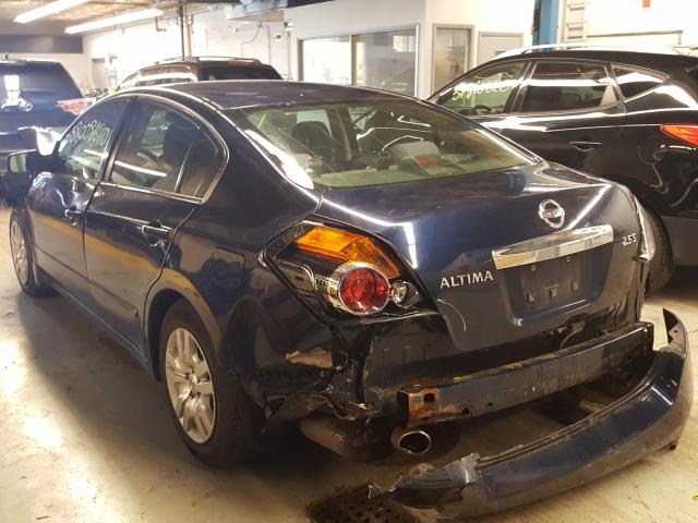 Photo 2 VIN: 1N4AL2AP7AN432050 - NISSAN ALTIMA BAS 