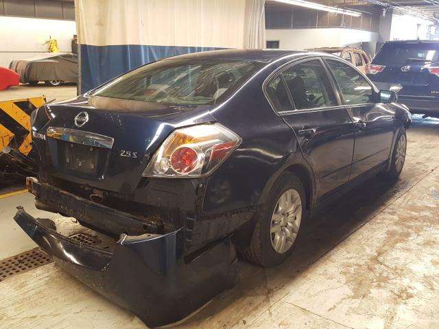 Photo 3 VIN: 1N4AL2AP7AN432050 - NISSAN ALTIMA BAS 