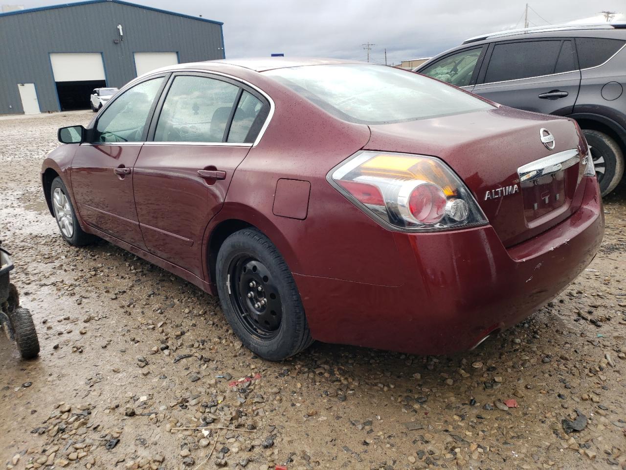 Photo 1 VIN: 1N4AL2AP7AN432761 - NISSAN ALTIMA 